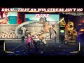 Sindel Showing Me That 44 Win Streak Is No Fluke