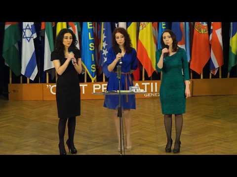 Daca Duhul Domnului - Noblesse