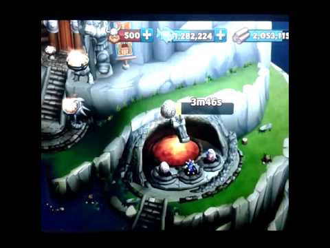 Dragons:Rise of Berk Trailer