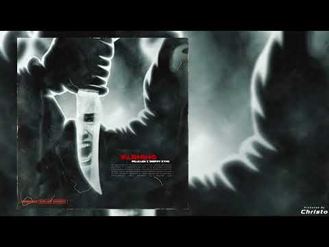 PrakashMuziq X Drippy Kyng - Warning