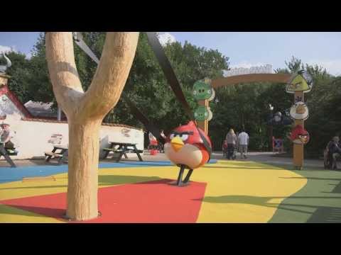 Sundown Adventureland Theme Park