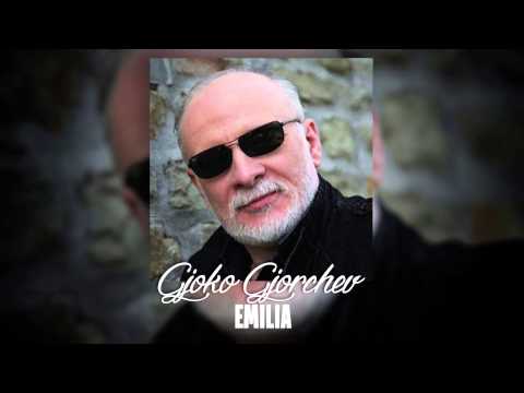 Gjoko Gjorcev - Emilia (Official Audio)