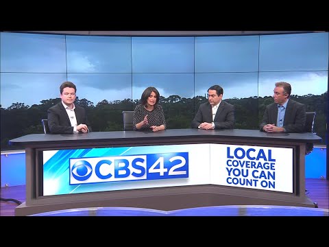 Remembering April 27th, 2011 | Roundtable Discussion