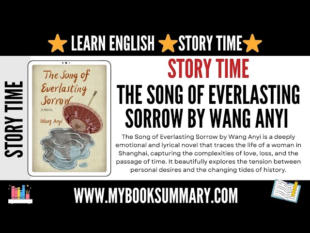 Vídeo relacionado con The Song of Everlasting Sorrow: A Novel of Shanghai (Weatherhead Books on Asia) (English Edition)