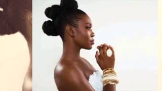 India Arie ~ Healing