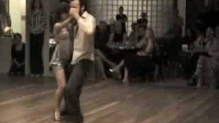 Video thumbnail for Giggio Giovanni e Marina Marques 2/3