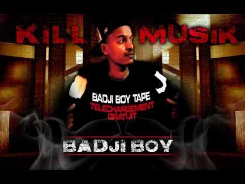 BADJI BOY feat SP / KILL FOSTER / YOUNG HILLA / CLYDE "LES OUBLIES 2"