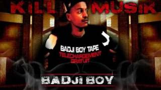 BADJI BOY feat SP / KILL FOSTER / YOUNG HILLA / CLYDE 