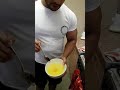 How to cook pancakes