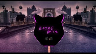 Alvizo - I'll Never Forget You Feat. Mia Martina (Phantom Theme)