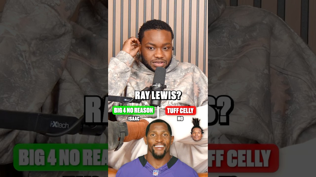 Name The NFL Category!