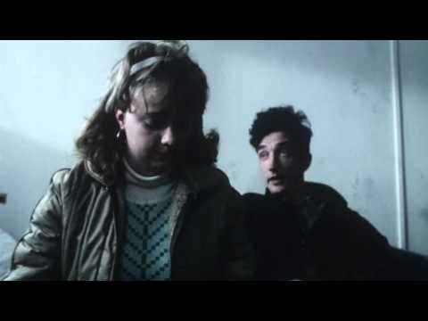 Kouř - já tady nejsem sám