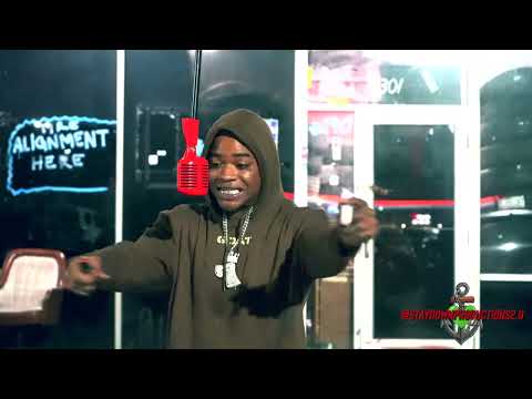 GSO Phat - Shake Back Performance