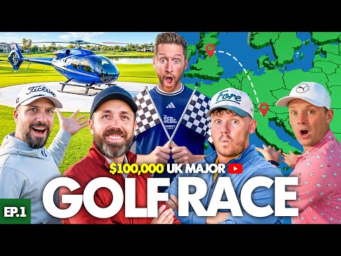 Seb On Golf and 4 more