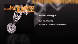 'Round Midnight (Live)