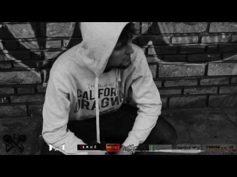 Heruś - Chcę żyć (muz: Maciej M.X.L.) audio