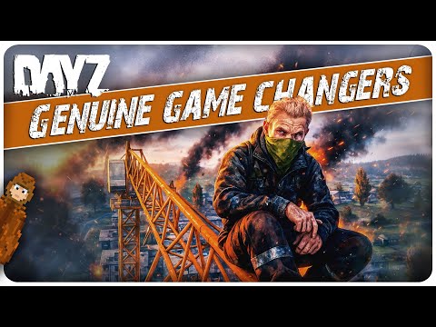 15 ADVANCED Tips & Tricks That Actually Feel Like Cheating | DayZ