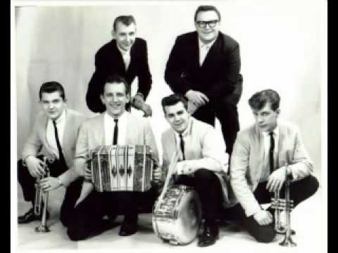 Eddie Blazonczyk & Chet Kowalkowski - Stormy Clouds Polka