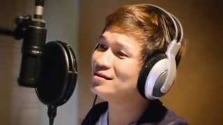 Ikaw Lamang - Gary Valenciano Cover - Winner Asidor