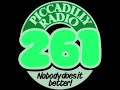 The Stone Roses - Tony (The Greek) Michaelides' Last Radio Programme (24/03/85)