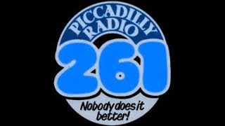 The Stone Roses - Tony (The Greek) Michaelides' Last Radio Programme (24/03/85)