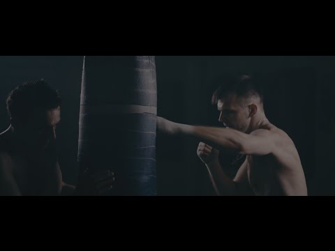 Boxing Interval Timer Video