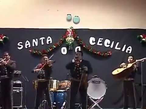 Promotional video thumbnail 20 for Mariachi Nuevo Mexico