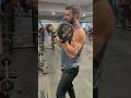 Gym Lovers Aswani Motivation Gymlife Gymlover Duet Gym Biceps