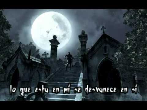 Aggelos - Cruel Silencio (con letra)