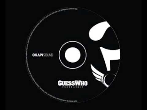 Guess Who Special (feat. Lucia)