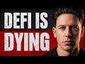 DeFi is RUINED [Only 1 Survivor]