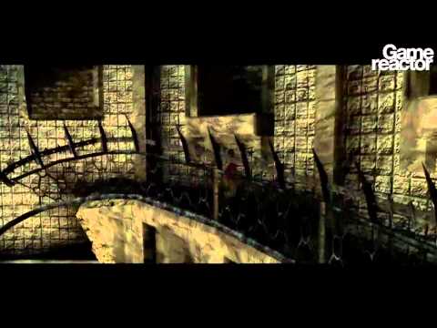 Ico HD - First 10 Minutes