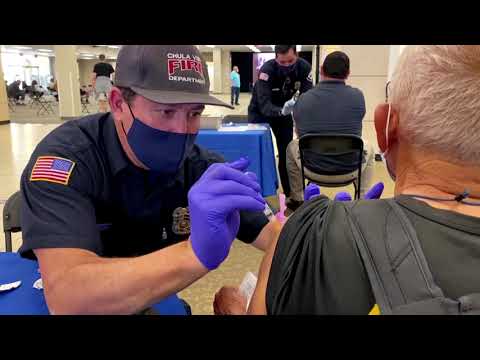 拜登助手推動立法者爭取1.9萬億美元 (Biden aides push lawmakers for $1.9 trillion)