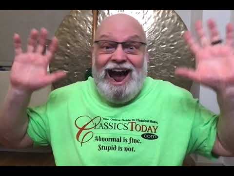 Mstislav Rostropovich: Some Personal Encounters (Preview to His 10 Best Recordings)