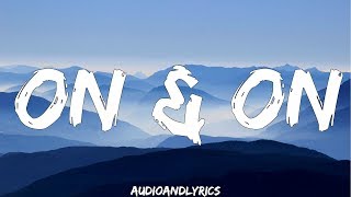 On On Cartoon Download Flac Mp3 highresolutionmusic com download hi res songs