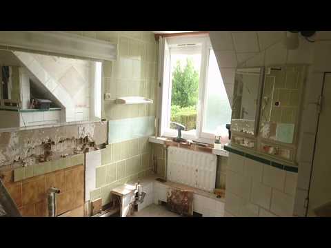 Rénovation de salle de bains : idées, conseils, plans, devis gratuit...