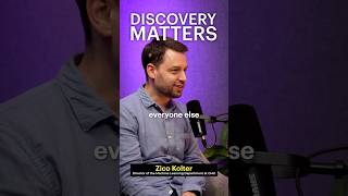 Why Transformers Weren't Necessary #ai #podcast