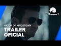 Trailer Oficial | Mayor of Kingstown  | Paramount+
