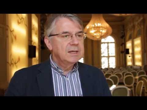 DT-Intendant Ulrich Khuon über die Autorentheatertage