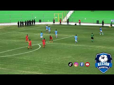 🔥 Resumen Sanarate 🆚 Siquinala