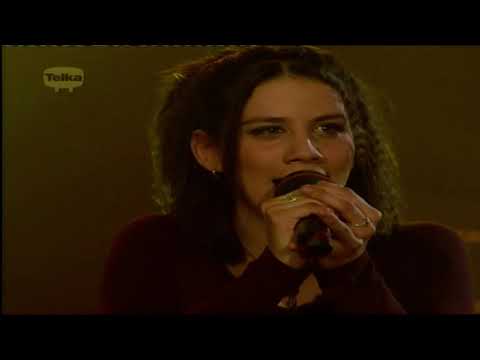 Aneta Langerová - Sklípek