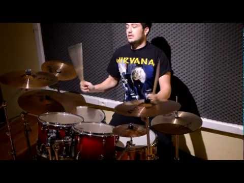 3rd Degree - Whole Lotta Love (Led Zeppelin Cover)