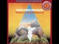 Mahavishnu Orchestra, Pegasus-Opus-On The Way Home To Earth.