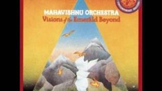 Mahavishnu Orchestra, Pegasus-Opus-On The Way Home To Earth.