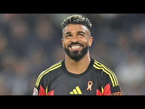 Los 16 Goles De Rodrigo "El Bufalo" Aguirre Con El America