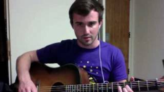 How to Play: Your Call (Tutorial) Secondhand Serenade (Request)