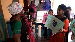 Sri krishna arts and science college SwachhBharath_skasc