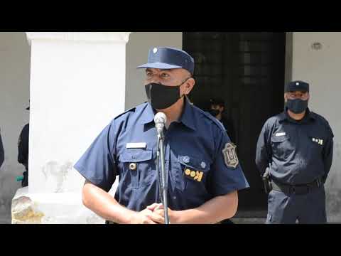 Desde hoy se intensifican los operativos de seguridad en toda  la provincia