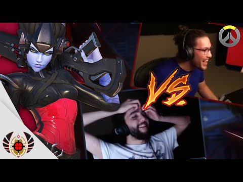 KEPHRII VS REDSHELL! WHO SPAWNCAMPS WHO?!