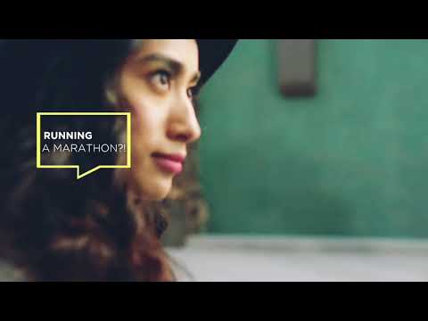 Anup Balyan Reliance trends Ad